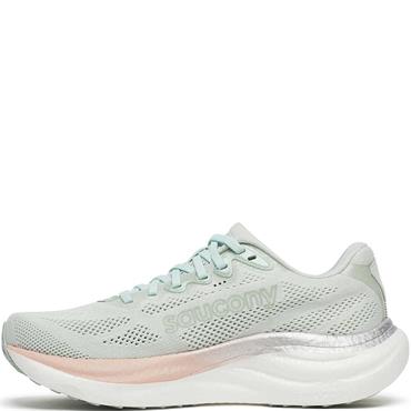 SAUCONY WOMENS TRAINER - MIST